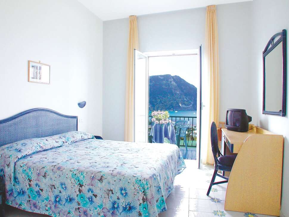 Een foto van Hotel Citara