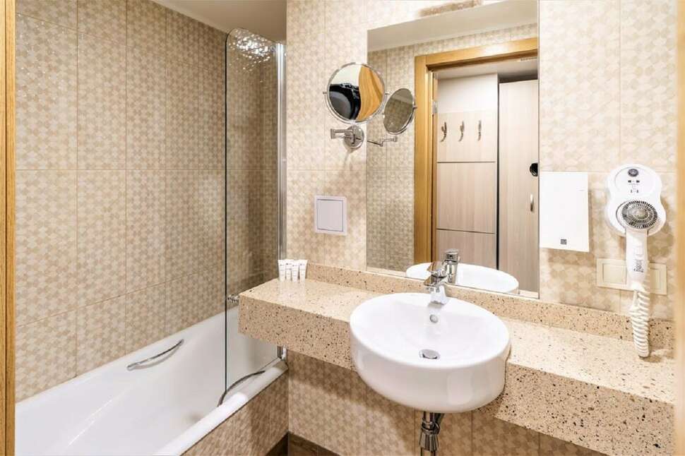 Een foto van Wellton Riga Hotel & Spa