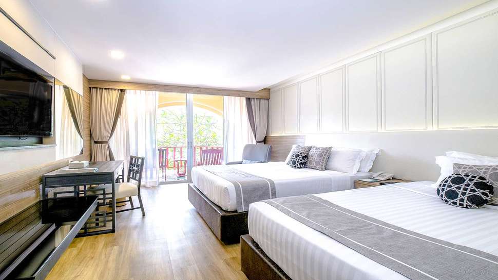 Een foto van Phuket Graceland Resort & Spa