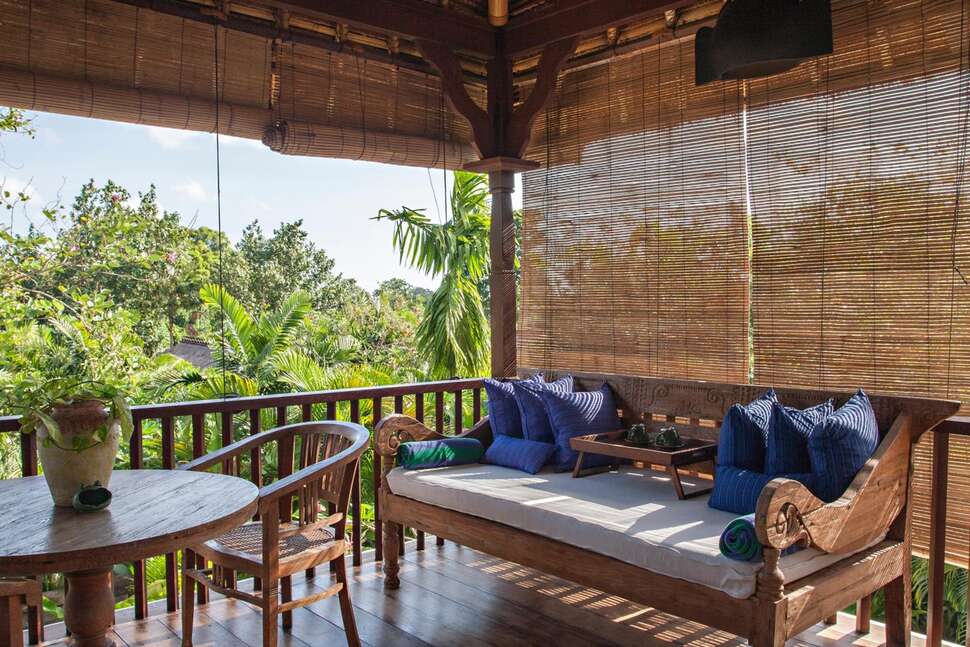 Een foto van Villa Canggu by Plataran