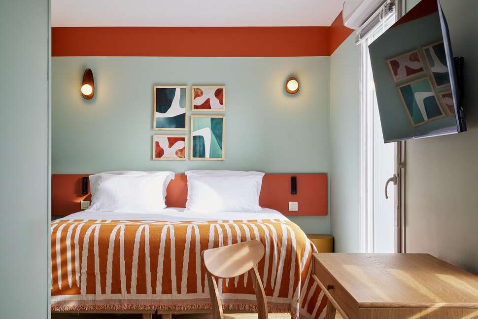Een foto van Hotel Ligo by HappyCulture