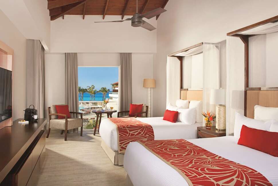 Een foto van Dreams Dominicus La Romana