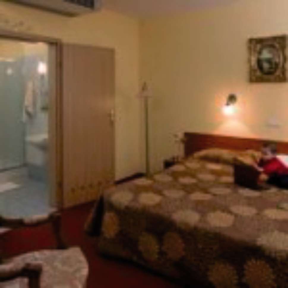 Een foto van Hotel Astoria