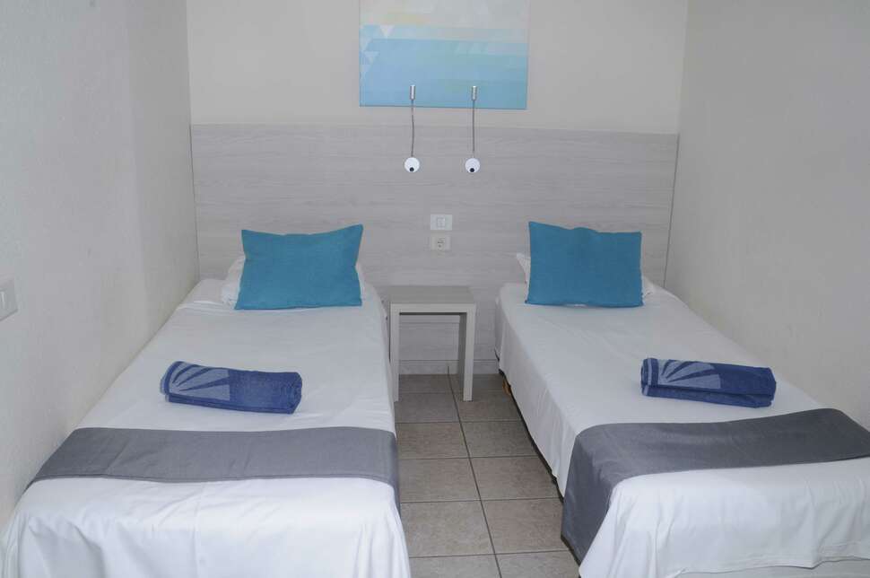 Ein Foto Lufesa Apartments
