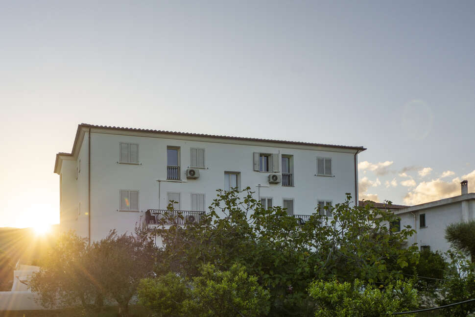 Ein Foto Le Residenze del Baia Marina