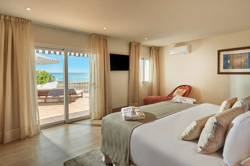 Een foto van Secrets Mallorca Villamil Resort & Spa