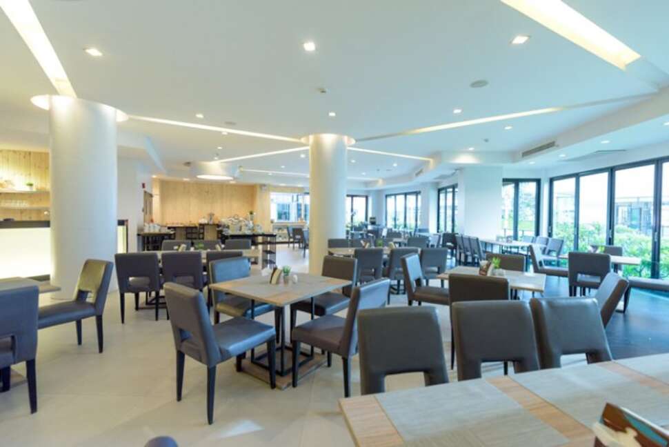 Een foto van Hotel J Residence