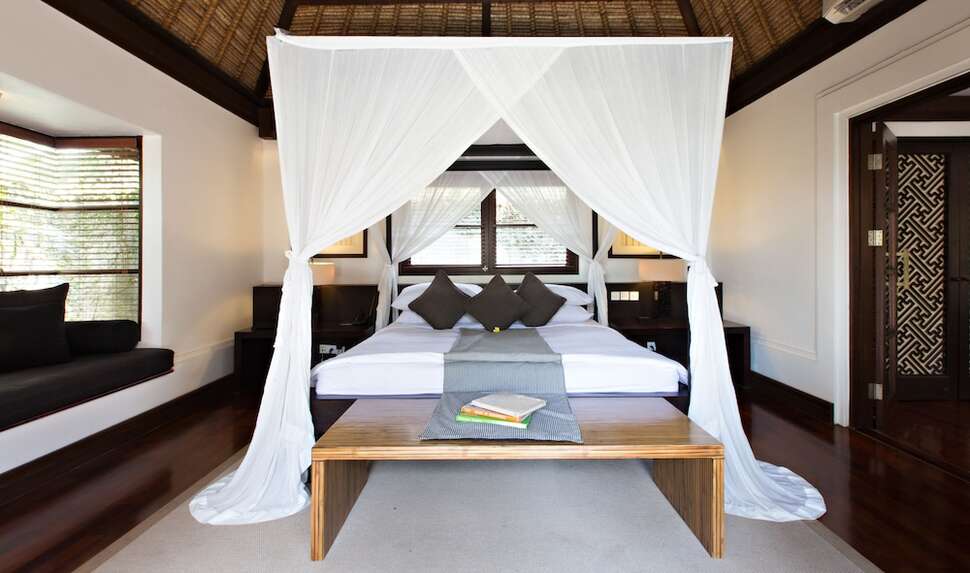 Ein Foto Kayumanis Ubud Private Villa & Spa