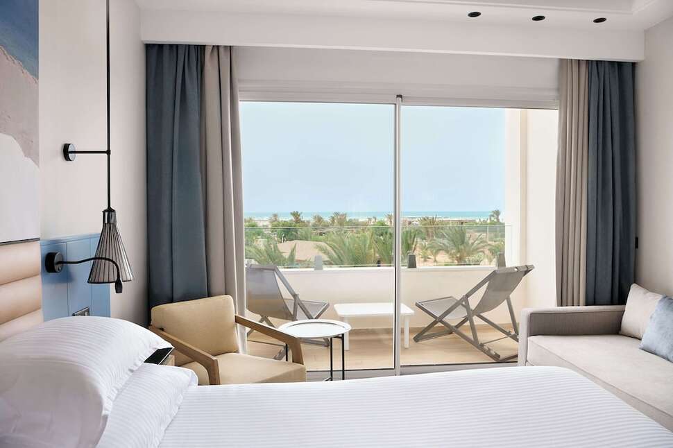 Ein Foto Iberostar Mehari Djerba
