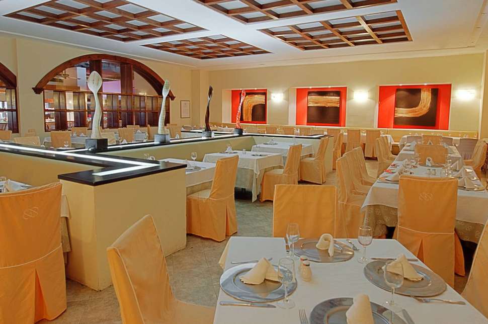 Een foto van Allegro Cozumel