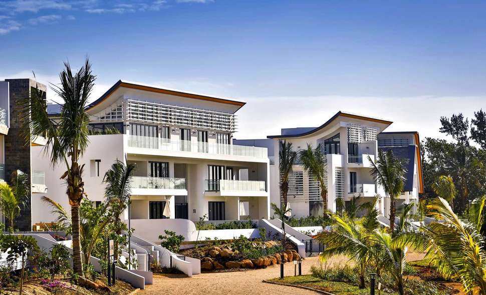 Een foto van Radisson Blu Azuri Resort & Spa