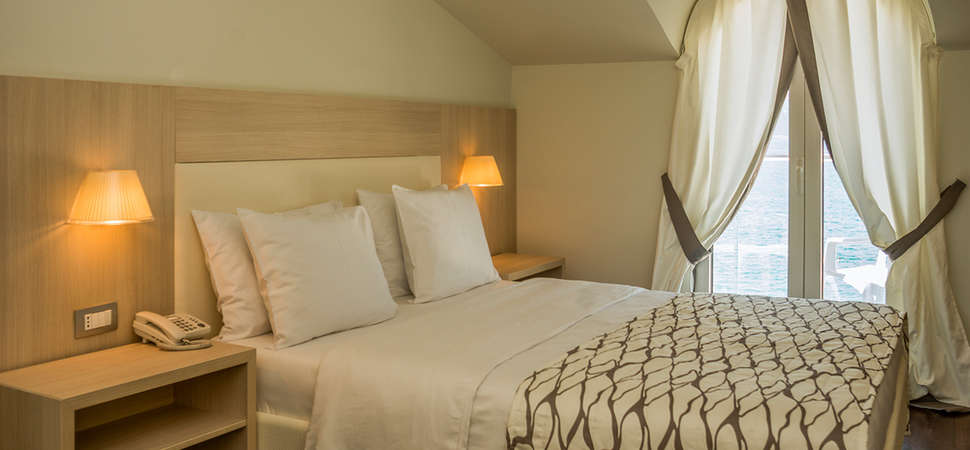 Een foto van Hotel Palma