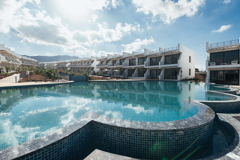Een foto van Pearl Island Holiday Homes