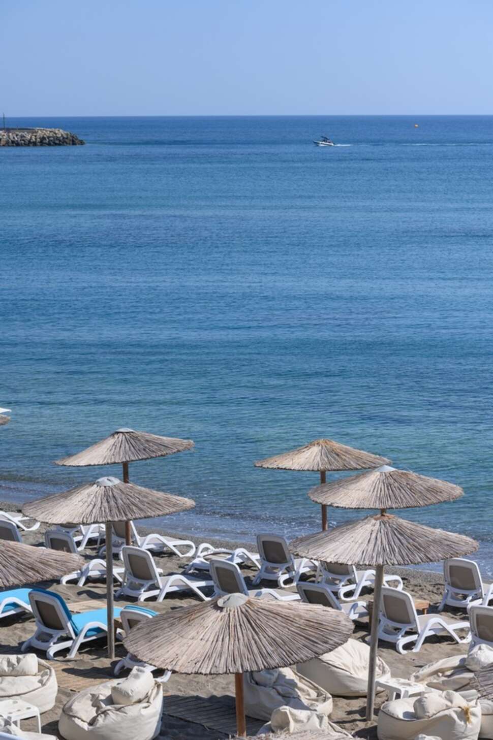 Een foto van Azure Mare Hotel