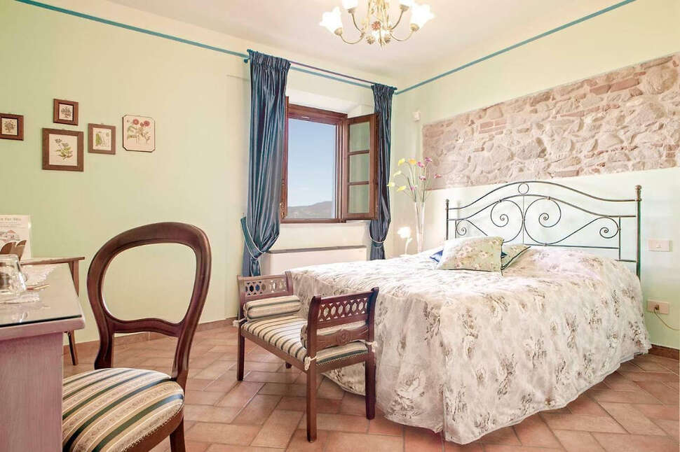 Een foto van Agriturismo Isola Verde