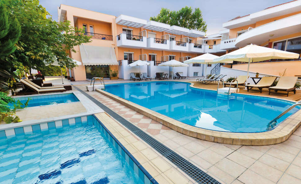 Een foto van Hotel Filia