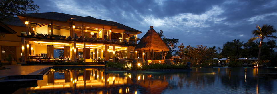 Ein Foto Mövenpick Asara Resort & Spa Hua Hin
