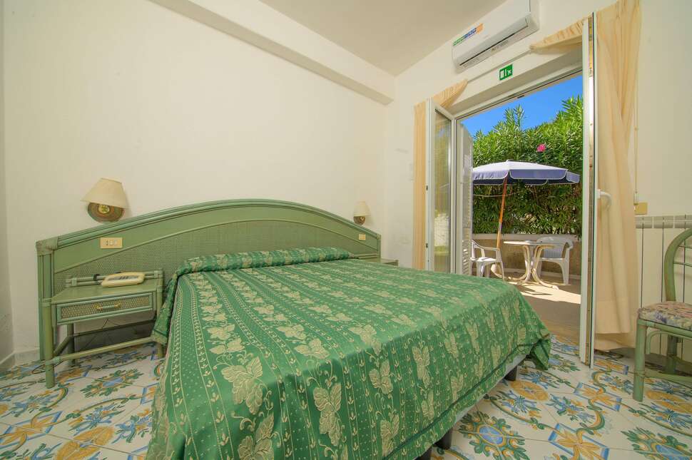 Een foto van Hotel Terme Colella