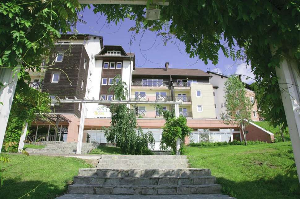 Een foto van Terme Olimia Lipa