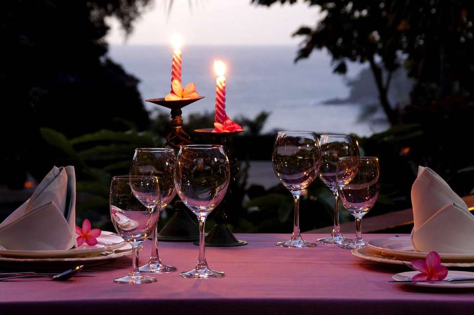 Een foto van Andaman Cannacia Resort & Spa