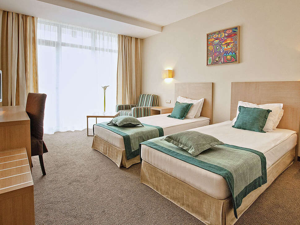 Een foto van Azalia Hotel Balneo & Spa