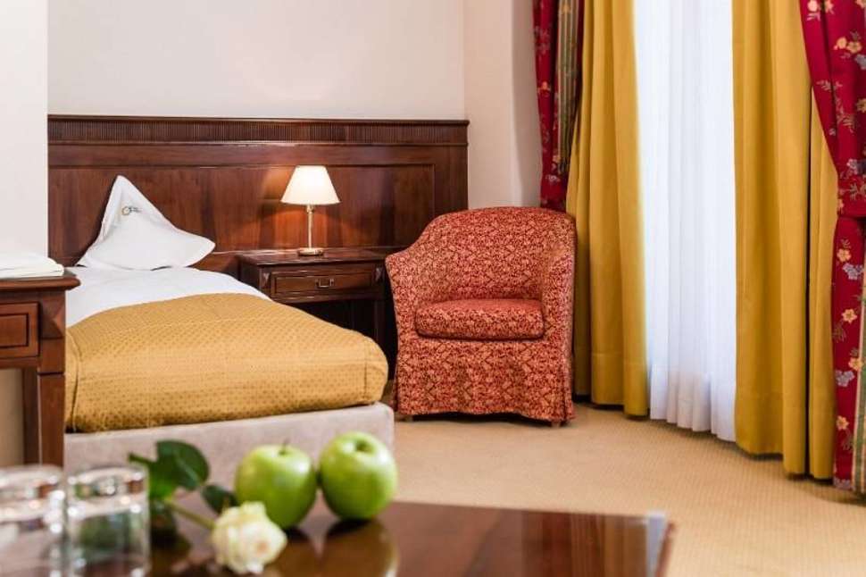 Een foto van Hotel Luna Mondschein
