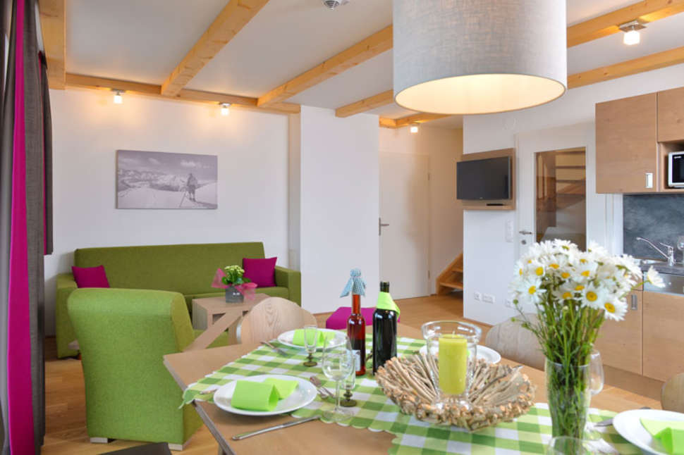 Een foto van Alm Hotel Karnten