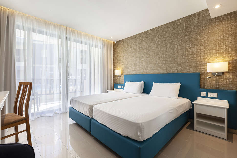 Een foto van Pergola Hotel & Spa