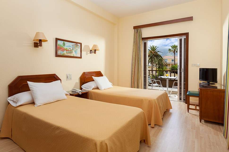 Een foto van Hotel Don Manolito