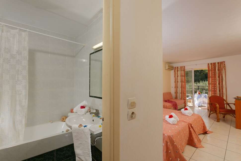 Een foto van Agrabella Hotel