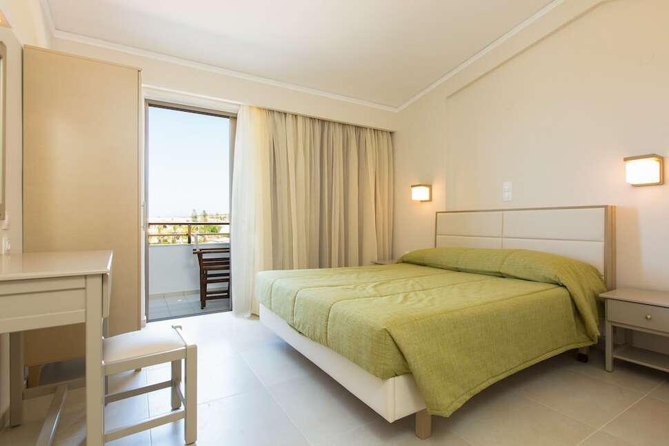 Een foto van Trefon Hotel & Appartementen
