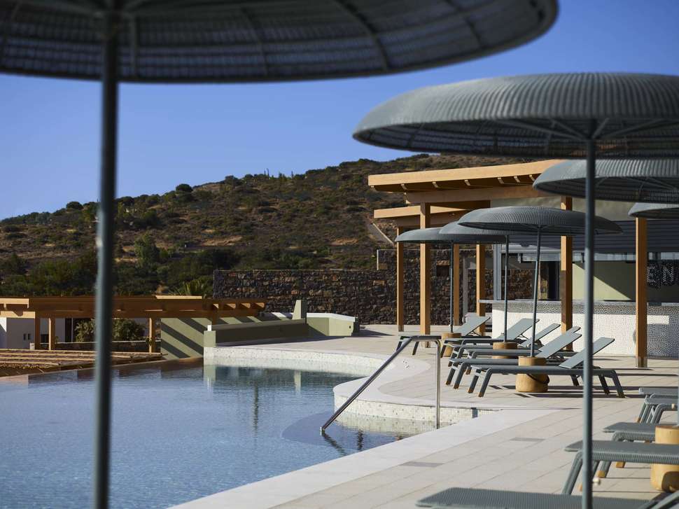 Accommodatie foto: Cayo Exclusive Resort & Spa