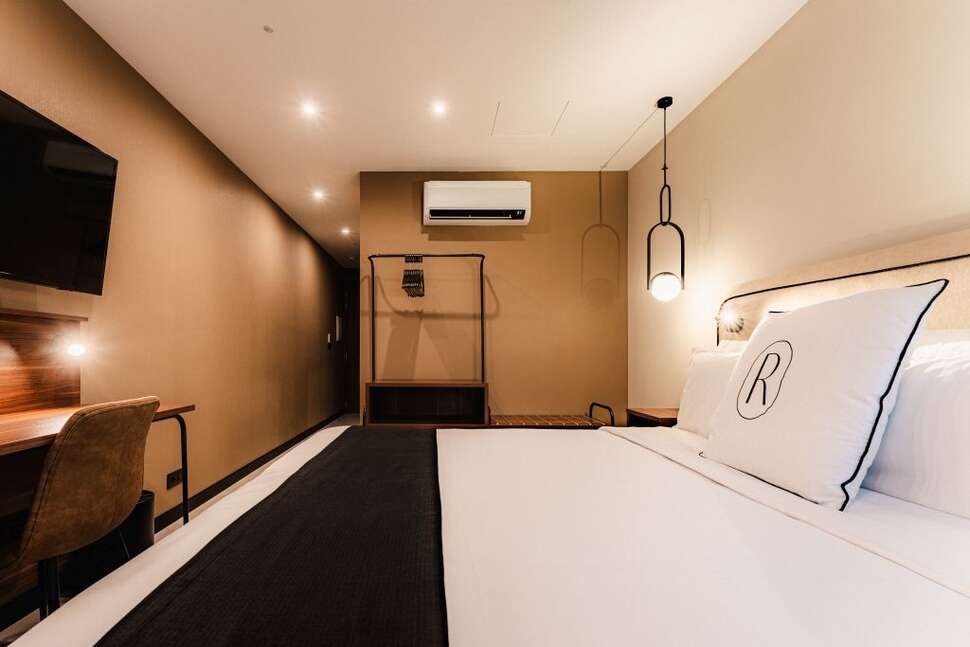 Een foto van Royale Sainte Helene Boutique Hotel