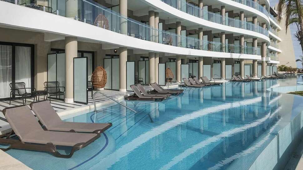 Een foto van Ocean Eden Bay