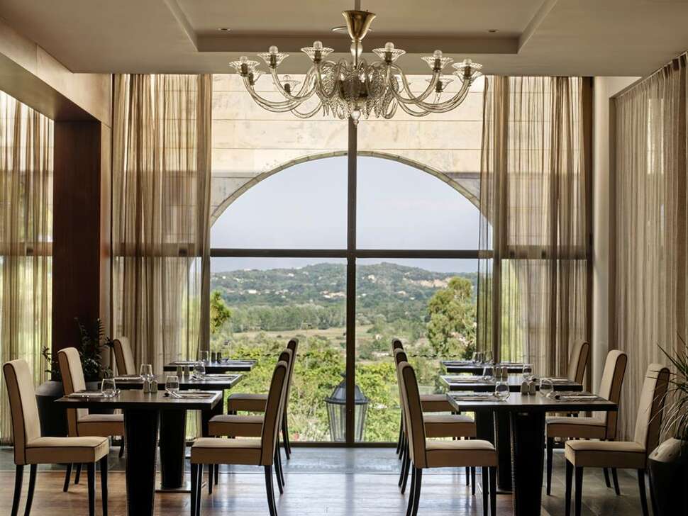 Een foto van Atlantica Grand Mediterraneo-Resort & Spa