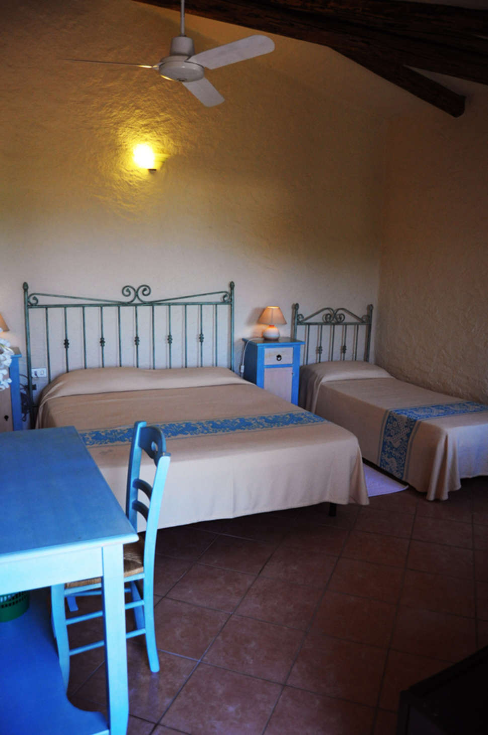 Een foto van Hotel L'Esagono