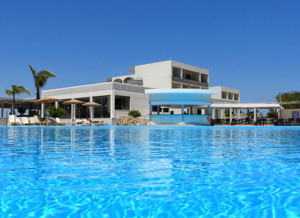 Een foto van Evita Resort