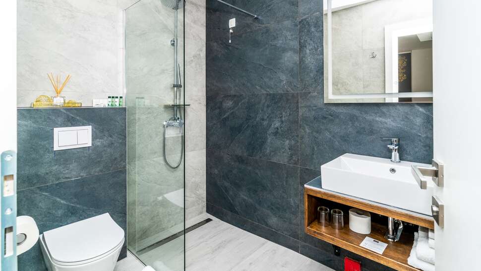 Een foto van Heritage Hotel Stypia