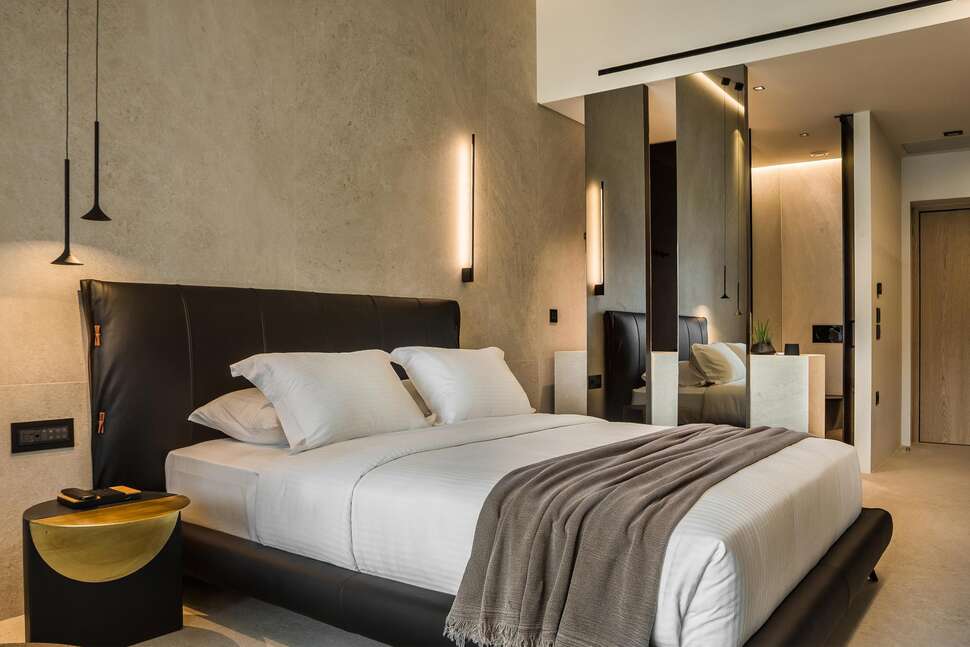 Een foto van Canale Hotel & Suites