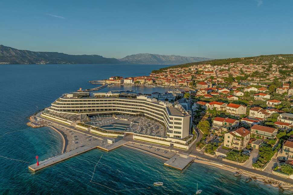 Een foto van Grand Hotel View
