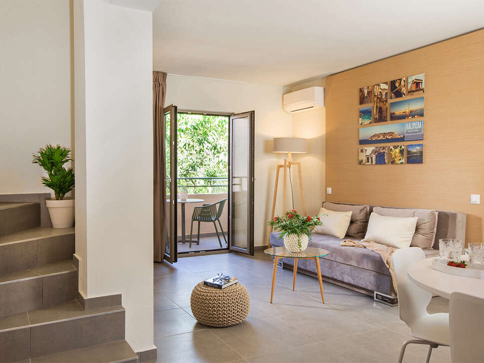 Een foto van Sundance Appartementen & Suites