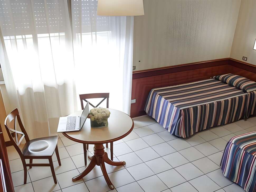 Een foto van Ripamonti Residence & Hotel