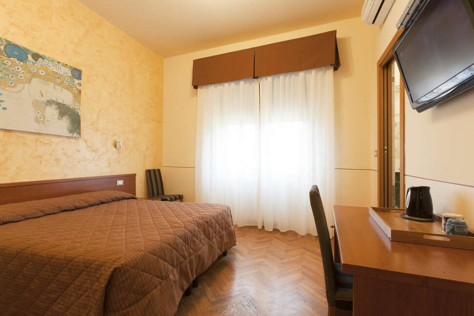 Een foto van Hotel Ester