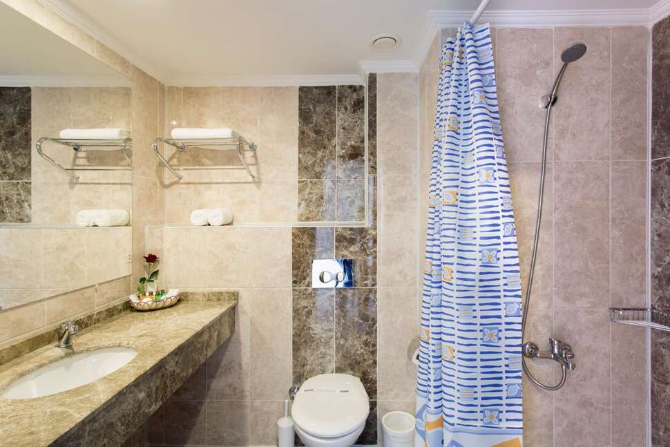 Een foto van Kemer Dream Hotel