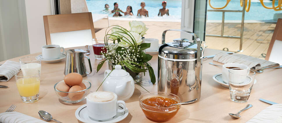 Een foto van Ambasciatori Luxury Resort