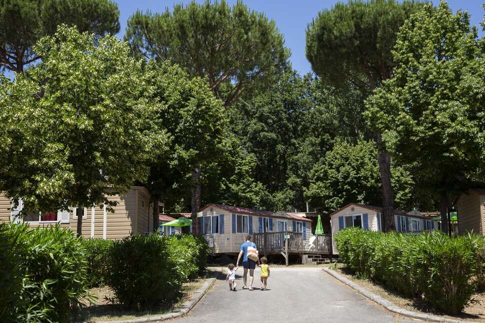 Een foto van Hu I Pini Village