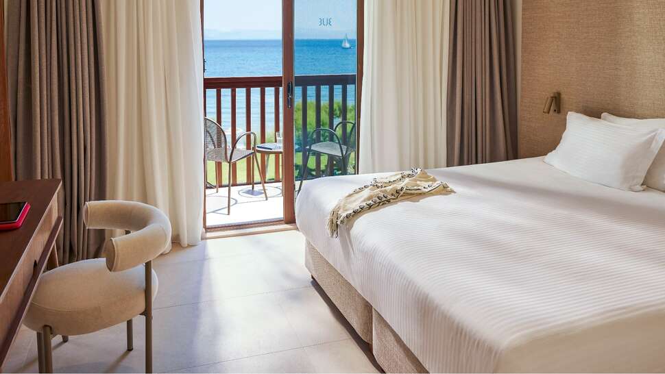 Een foto van TUI Blue Oceanis Beach