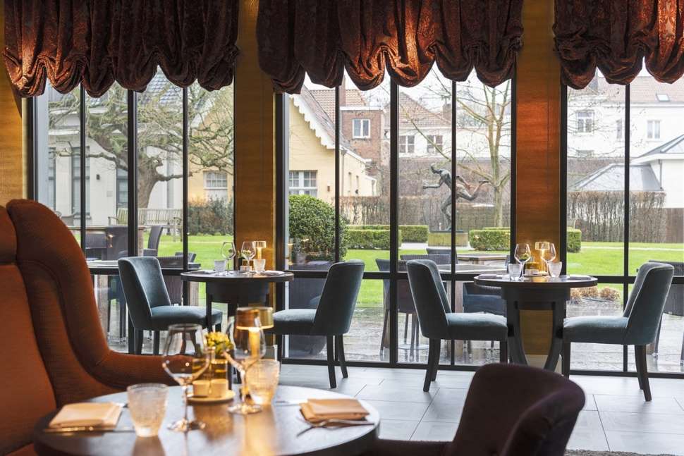 Een foto van Dukes' Palace
