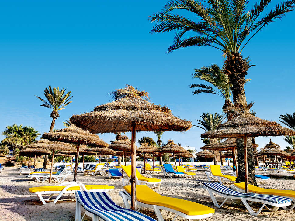 Ein Foto Royal Karthago Djerba