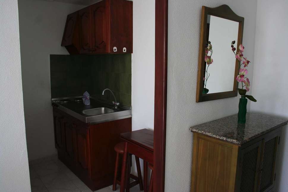 Een foto van Appartementen Maba Playa